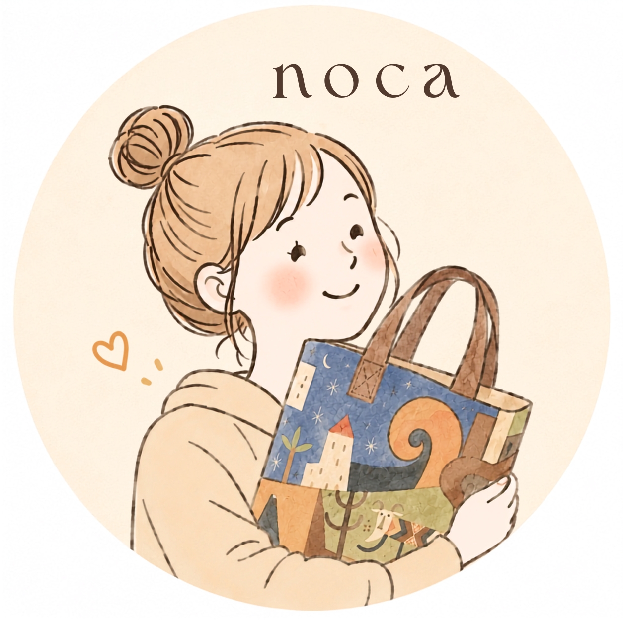 nocaのアバター